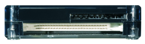 NGS Multireader card reader USB 2.0 – image 3
