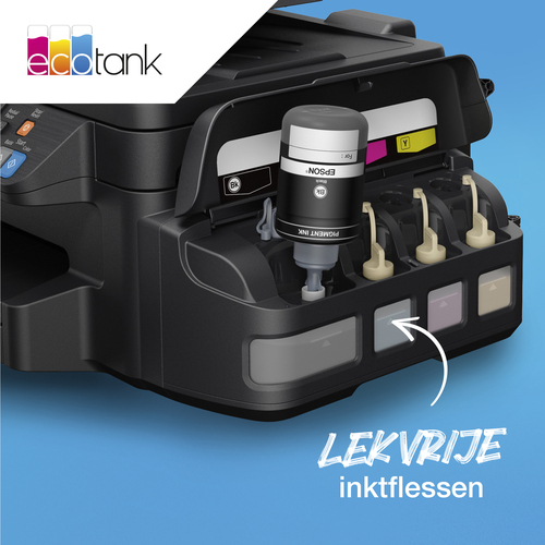 Epson Inkt - T6641 – Photo 4 sur 6