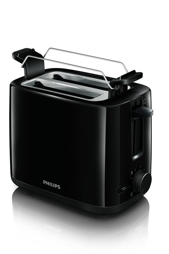 Philips Daily Collection Toaster HD2596/90