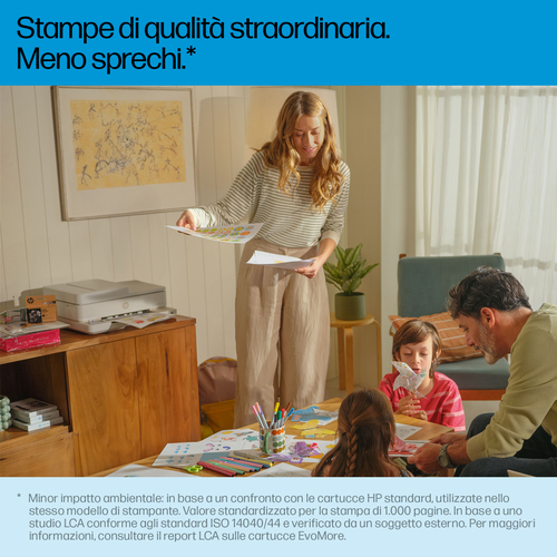 HP 308e – Cartuccia nero originale