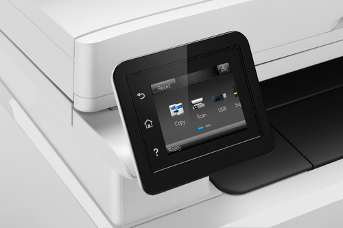 HP Color LaserJet Pro MFP M280nw – image 3