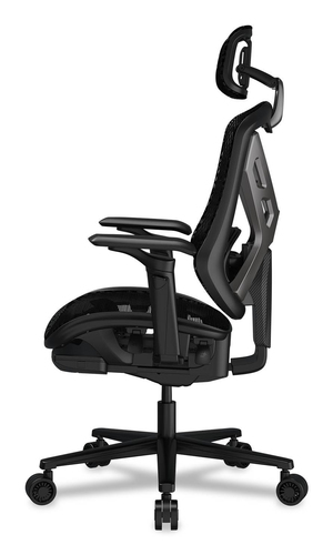 COUGAR Gaming/Office-stoel Speeder, Mesh, zwart, afbeelding 7