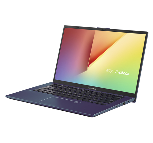 ASUS Vivobook 14 S412FA-EB124T Intel® Core™ i7 i7-8565U Laptop – image 4