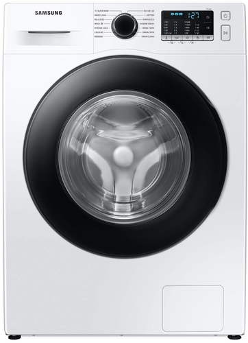 Samsung WW11BGA046AEEF washing machine Front-load