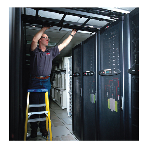 APC 2y Onsite War ext for Symmetra PX 48