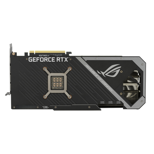 ASUS ROG RTX3080-O10G-V2-GAMING NVIDIA GeForce RTX 3080 – image 2