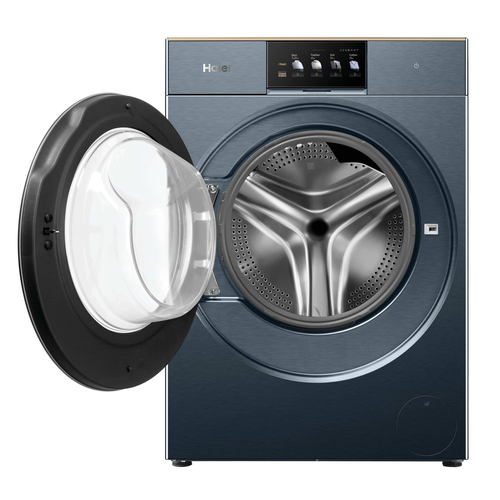 Haier HW100-BD14L8GNU1 washing machine Front-load – image 2