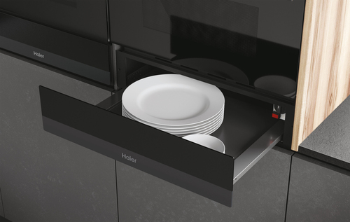 Haier HWO15NWD6XB1 warming drawer – image 5