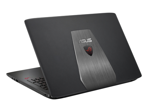 ASUS ROG GL552VW-DM201T laptop Intel® Core™ i7 i7-6700HQ – image 4