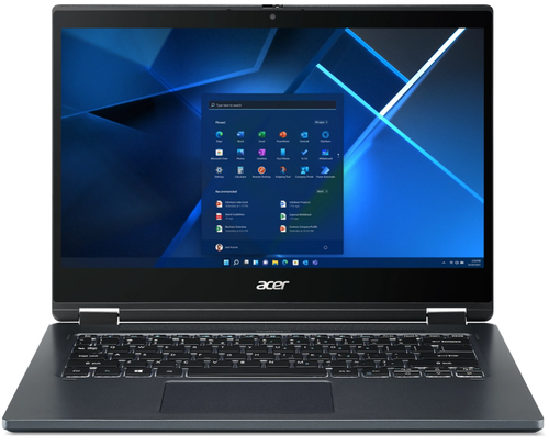 Acer TravelMate TMP414RN-41-R2VP AMD Ryzen™ 7 PRO 6850U Hybrid (2-in-1)