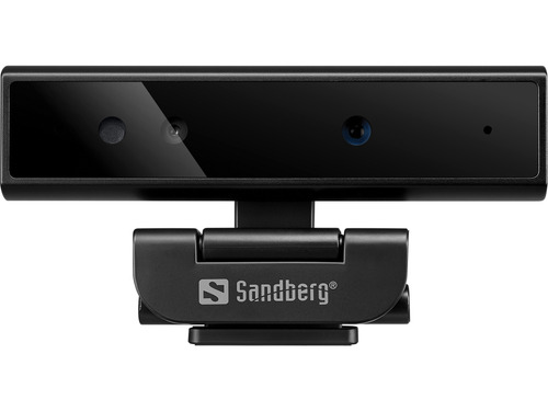 Sandberg Face-ID Webcam Mini – image 6