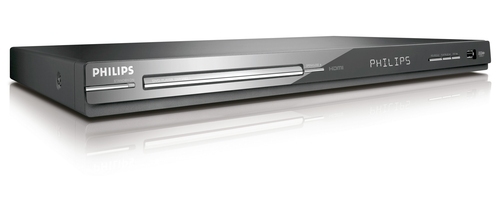 Philips DVP5982C1 1080p HDMI DivX Ultra DVD Player