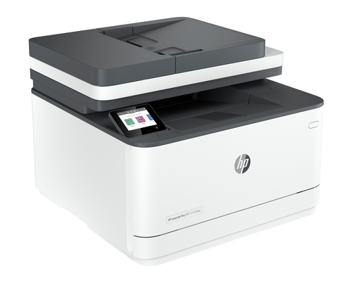 Impresora HP LaserJet Pro 3103FDW