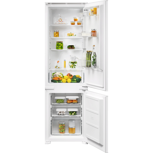 Electrolux ENS3SE18S Встроенный 249 L Белый