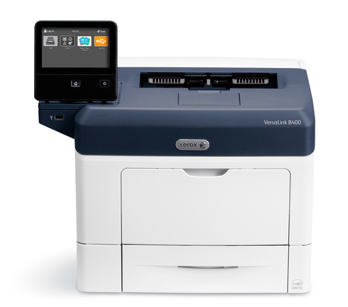 Data Direct Xerox VersaLink B400 A4 45ppm Duplex Printer