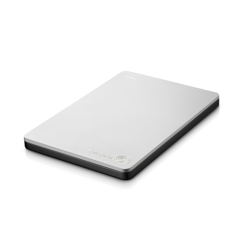 Seagate Slim Mac 500GB – image 5