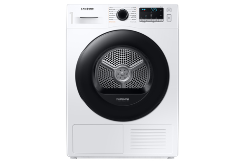 Samsung DV80TA220AE tumble dryer Freestanding Front-load – image 1