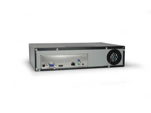 LevelOne 16-Channel Network Video Recorder – image 2