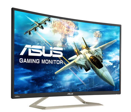 ASUS VA326H computer monitor – image 8