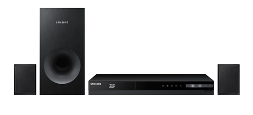 Samsung HT-H4200R/XN home cinema system 2.1 channels