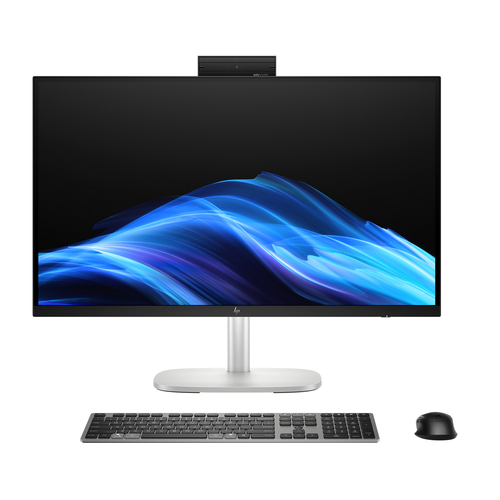 HP EliteStudio 8 G1i 27 inch - A55R6ET QWERTY