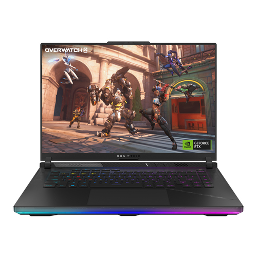 ASUS ROG Strix SCAR 16 G634JZ-NM041W Intel® Core™ i9 i9-13980HX Laptop – image 3