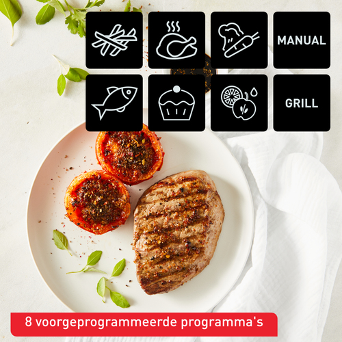 Tefal Easy Fry & Grill EY905B10 – Foto 7 von 10