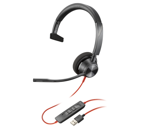 Auriculares PLANTRONICS BW 5210