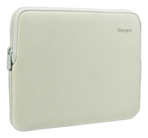 Targus TBS98205GL laptoptas 35,6 cm (14 ) Opbergmap/sleeve Groen, afbeelding 3