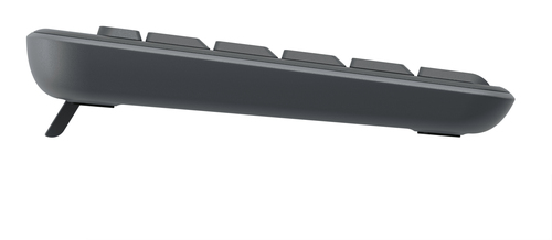 Teclados LOGITECH K250