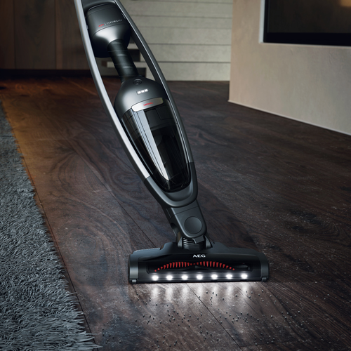 AEG QX9-1-ULT Stick vacuum Battery Dry Bagless – image 9