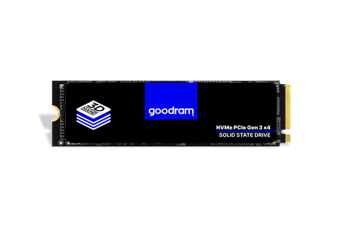 Goodram PX500 M2 PCIe NVMe 512GB – image 1