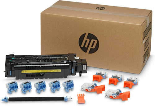 HP Inc. Zestaw konserwacyjny LaserJet 220V Maintenance Kit L0H25A