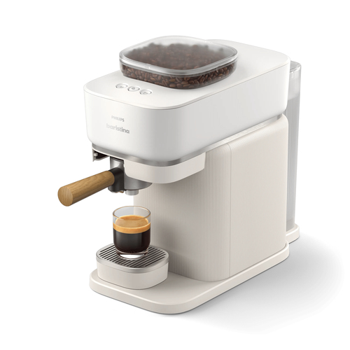 Philips BAR302/20R0 coffee maker Semi-auto Espresso machine – image 5