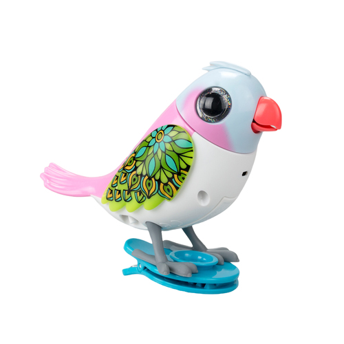 Silverlit DigiBirds SL88624 entertainment robot – image 3