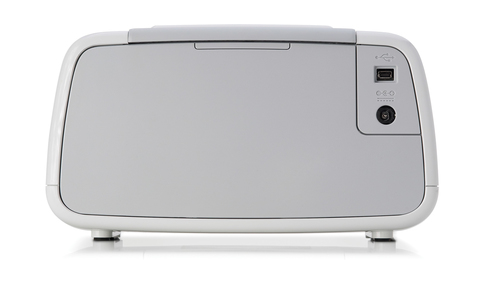 HP Photosmart A440 printer docking station – image 9