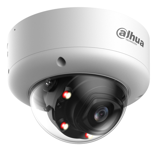 Dahua Technology WizMind IPC-HDBW5459E1-ZE-IL Dome IP security camera Indoor & outdoor – image 2
