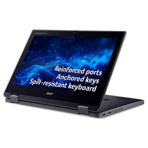 Acer Chromebook Spin 311 R724T-TCO – image 3