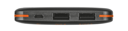 Trust Thin 8000 mAh Black – image 3