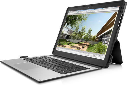 HP x2 1013 Protective Case – image 1
