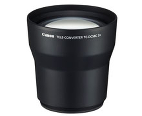 Canon Tele Converter TC-DC58C