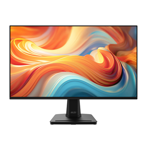 Msi Pro MP251 E14L 25" Ips Full HD 144Hz 1ms Vga HDMI Monitor - image 5