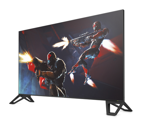 HP OMEN X Emperium 65 computer monitor – image 9