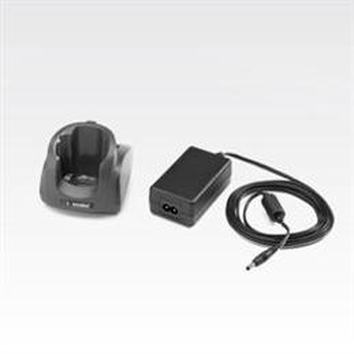 Zebra 1-Slot USB/Serial CRD1000-1000RR