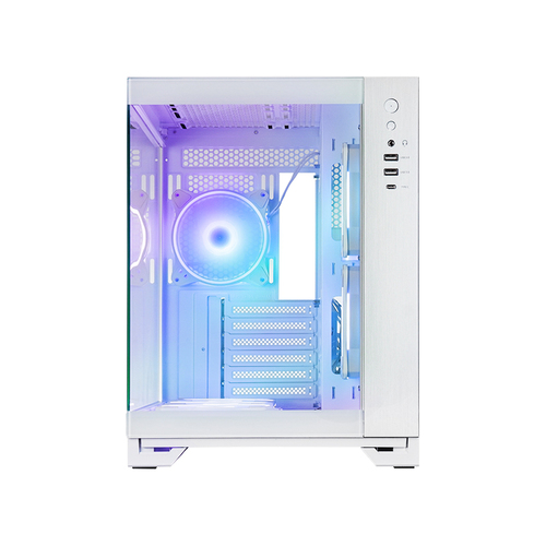 Chieftec Visio midi tower behuizing, afbeelding 3