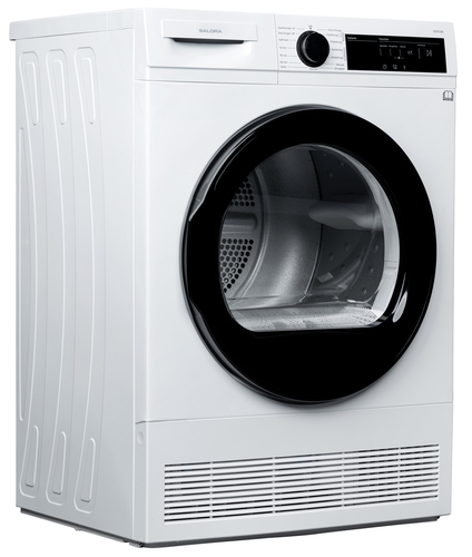 Salora DCH7205 tumble dryer Freestanding Front-load – image 4