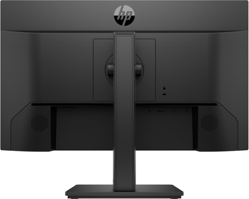 HP 24mh computer monitor – image 5