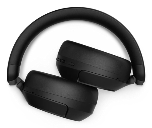 Philips TAH6000 Over-ear hoofdtelefoon Zwart, afbeelding 5