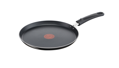 Tefal Simply Clean B5671053 Pandekagepande Sort
