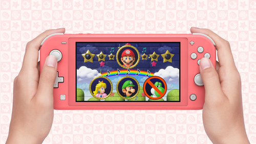 Mario Party Super Stars Switch, afbeelding 8